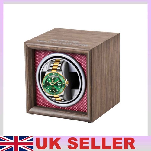 Single rotating box - rotating,