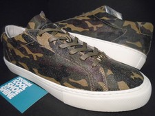 TRUE RELIGION JEANS TR LOW TOP