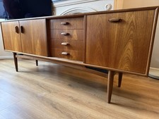 G Plan Brasilia Vintage