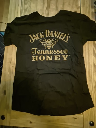 Jack daniels honey shirt - daniels,