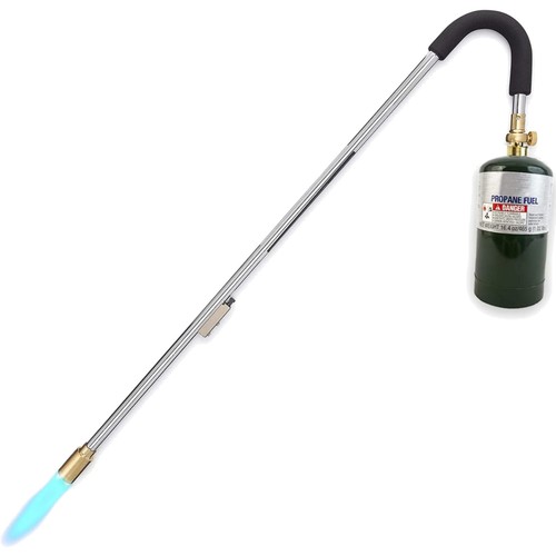 Durable propane weed burner - durable,