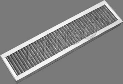 Filter interior air fits - filter,