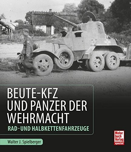 Beute kfz und panzer - beute-kfz,