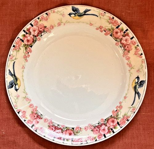 Antique early 20c tuscan - antique,