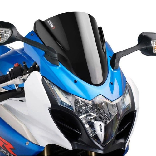 Puig racing fairing suzuki - z-racing,