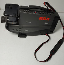 RCA Camcorder VHS CC439