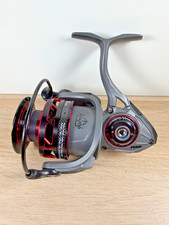 PENN CLASH II CLAII400HS HIGH SPEED FISHING REEL - PLEASE READ