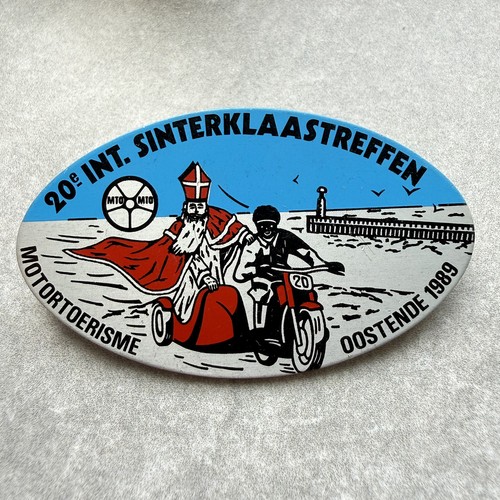 Mcc motorcycle club rally - motorcycle,