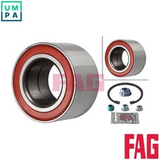 WHEEL BEARING KIT 713 6100 20