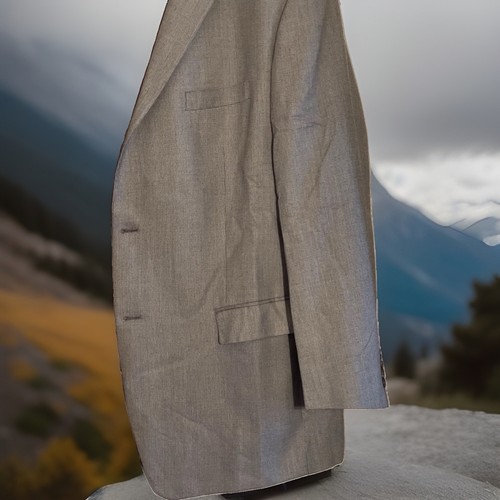 Macy store cool grey - store,