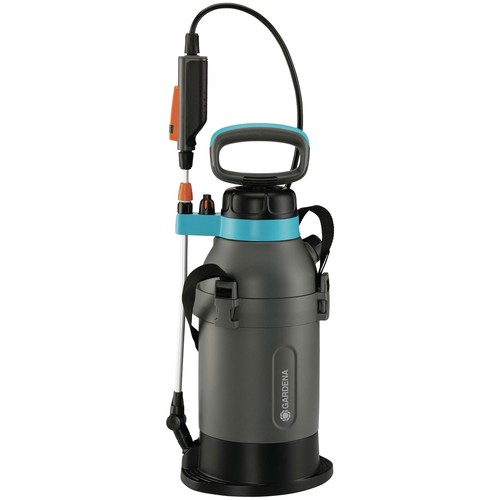 Gardena plus pressure - gardena, 5l
