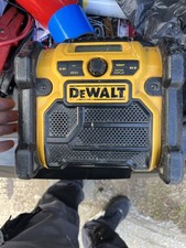 DEWALT DCR021 DAB+/FM Compact Radio