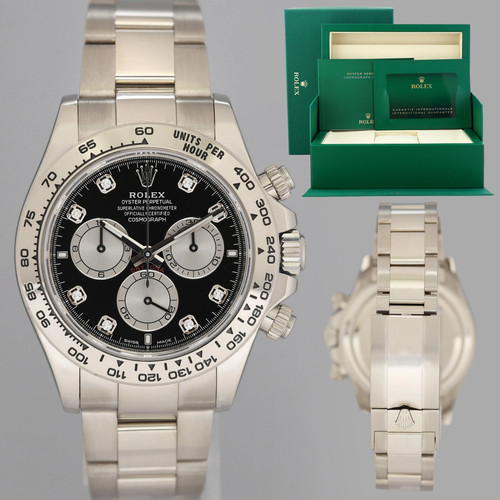2025 new papers rolex daytona - papers,