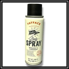 FATFACE Let's Go Bergamot &