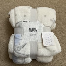 Disney Primark Throw 125 X