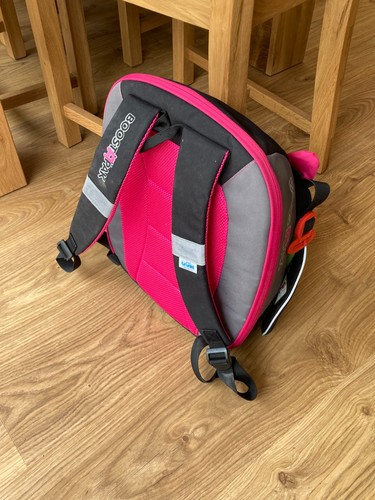Trunki boostapak booster seat - trunki,