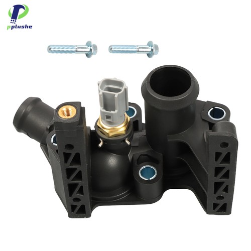 Thermostat housing for ford - thermostat,