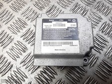 2006 ALFA ROMEO 147 ECU MODULE 46842421