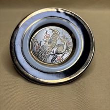 Chokin Art 24KT Gold Edged