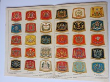 DRUM BANNERS OF CAVALRY