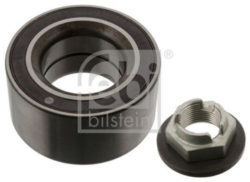 Febi 19706 wheel bearing - febi, kit