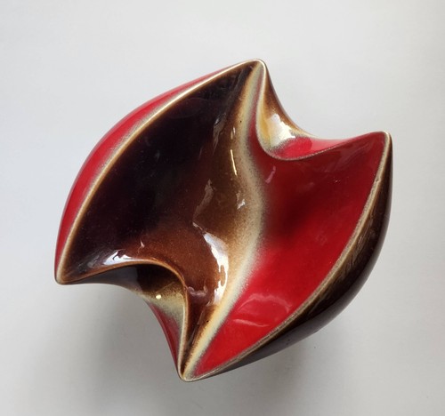 Verceram french art pottery - verceram,