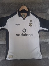 Retro Manchester United