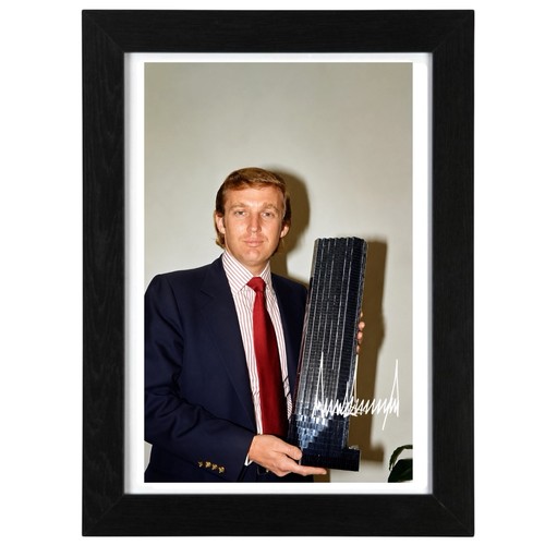 Donald trump signed - donald,