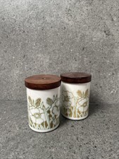 Vintage Hornsea Pottery