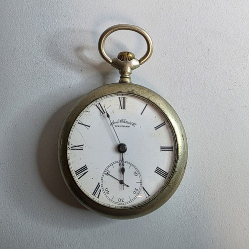 American waltham sterling - american,
