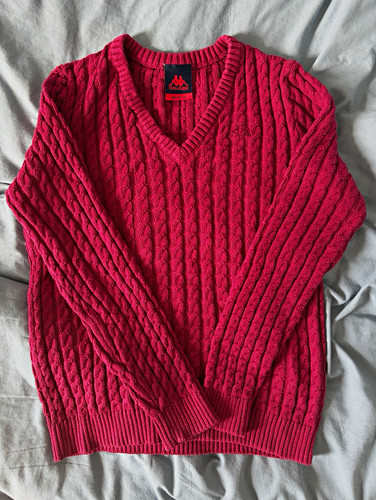 Robe kappa men - robe, di