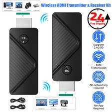 Wireless hdmi video - wireless,