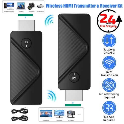 Wireless hdmi video - wireless,