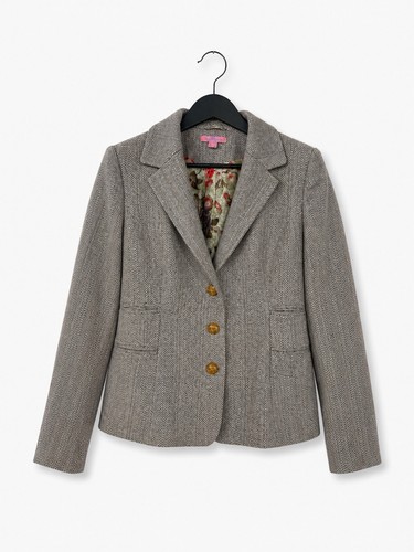 Joe browns herringbone - joe,