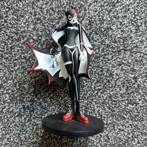 Batgirl sho murase - murase, artists