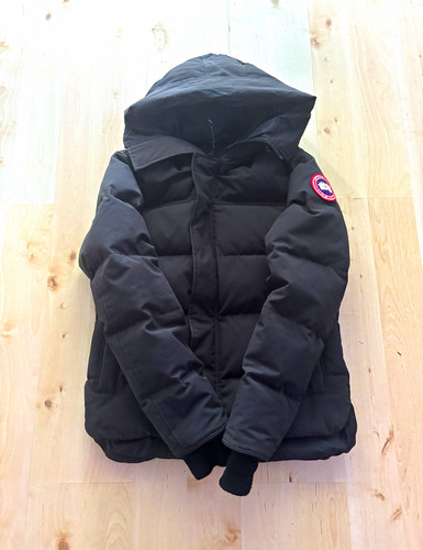 Canada goose macmillan - canada,