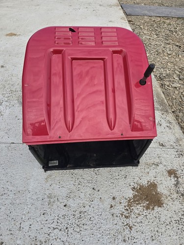 Countax ride lawn mower - lawn,