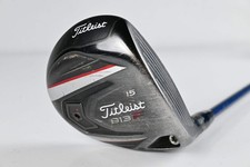 Titleist 913 F #3 Wood / 15