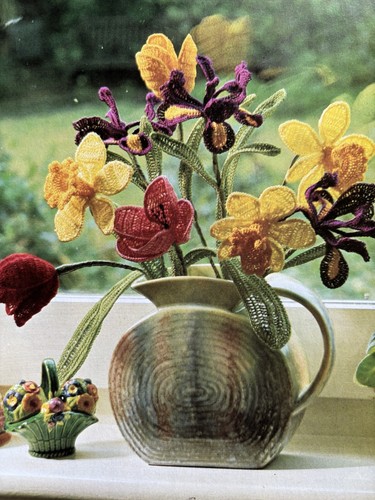 Fabulous fake flowers - fake, bouquet