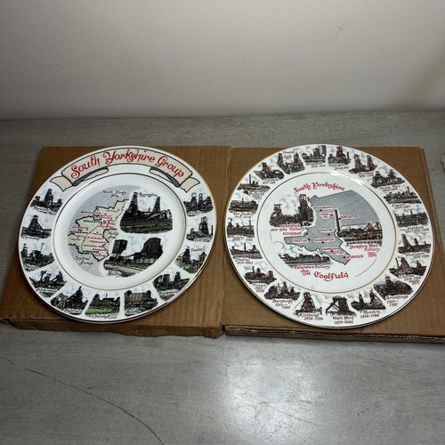 South yorkshire coal miners - south,