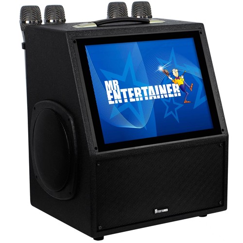 Entertainer digibox pro - mr,