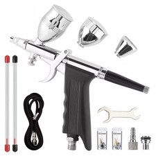 Professional airbrush kits - airbrush,