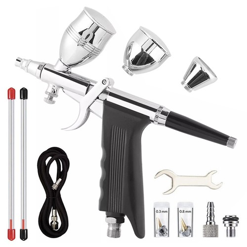Professional airbrush kits - professional,
