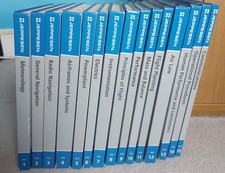 Jeppesen JAA ATPL Traning