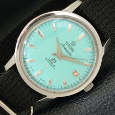 MENS TITONI AIRMASTER