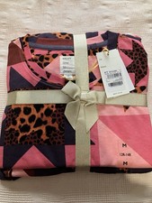 BNWT Next Womens Pink Star