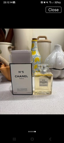 Chanel eau premiere - 5,