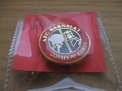 Afc barnsley football badge - barnsley,