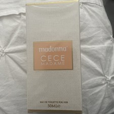 Madonna Cece Madame Eau de