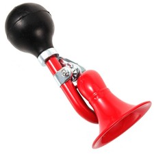 Clown Horn Squeeze Retro Bugle